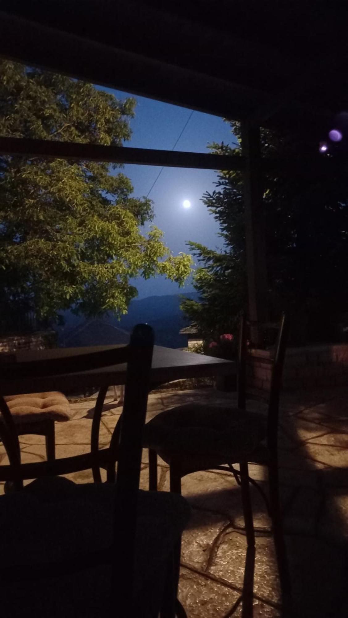 Guesthouse Selini Vitsa Luaran gambar